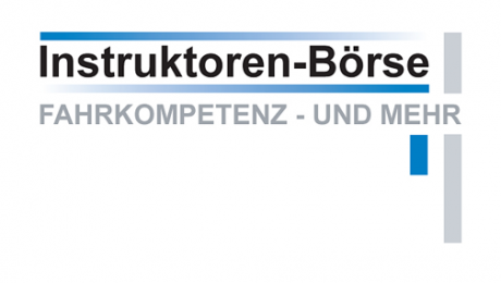 Logo Instruktoren Börse